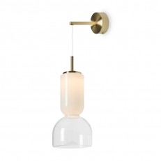 Sconce Freya FR5636WL-L6G