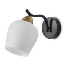 Sconce Freya FR5422WL-01BZ