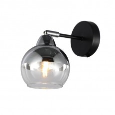 Sconce Freya FR5225WL-01B