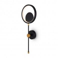 Sconce Freya FR6110WL-L12GB