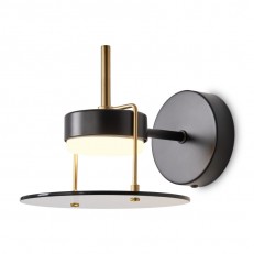 Sconce Freya FR5513WL-01BBZ1