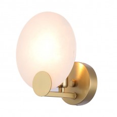 Sconce Freya FR5237WL-01BS