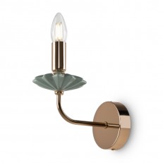 Sconce Freya FR5336WL-01G