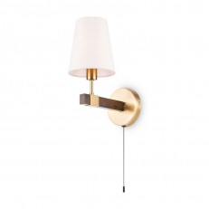 Sconce Freya FR5268WL-01B