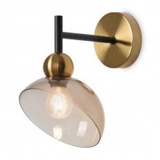 Sconce Freya FR5560WL-01GB