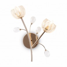 Sconce Freya FR5571WL-02G