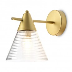 Sconce Freya FR5588WL-01BZ