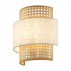 Sconce Freya FR5333WL-01W