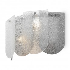 Sconce Freya FR5331WL-02CH
