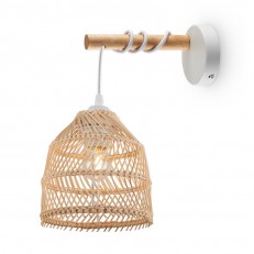 Sconce Freya FR5334WL-01W