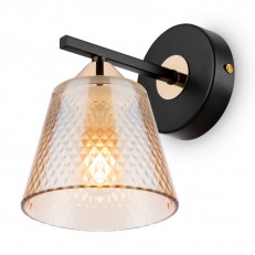 Sconce Freya FR5261WL-01GB