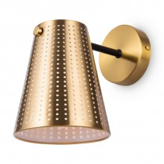 Sconce Freya FR5260WL-01BS1