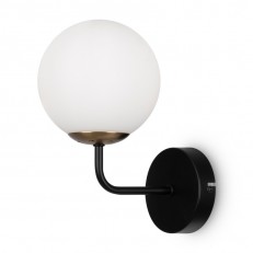 Sconce Freya FR8016WL-01BBS1