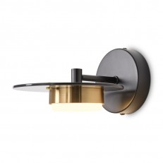 Sconce Freya FR5513WL-01BBZ