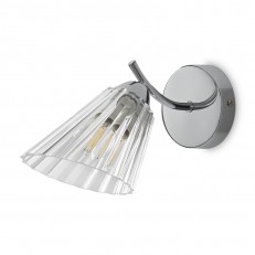 Sconce Freya FR5423WL-01CH