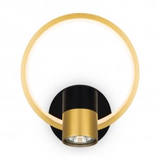 Sconce Freya FR6074WL-L12GB