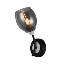 Sconce Freya FR5227WL-01B