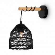 Sconce Freya FR5334WL-01B