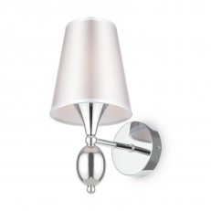 Sconce Freya FR2022WL-01CH
