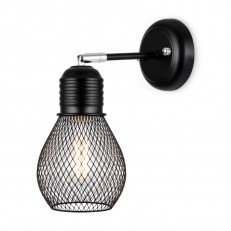 Sconce Freya FR5069WL-01B