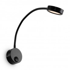 Sconce Freya FR6034WL-L3B