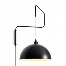 Sconce Freya FR5218WL-01B