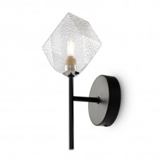 Sconce Freya FR5328WL-01B