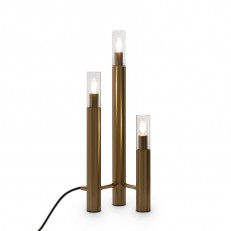 მაგიდის ნათურა Freya FR5109TL-03G