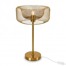 მაგიდის ნათურა Freya FR4025TL-01G