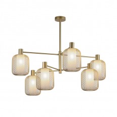 ჭაღი ღეროზე საყვარელი 4603-6C