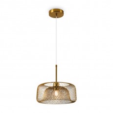 გულსაკიდი ნათურა Freya FR4025PL-01G