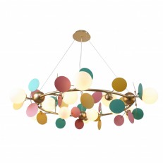 ბავშვთა ჭაღი საყვარელი 2772-12P