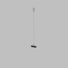 Подвесной комплект Denkirs TR2413-BK