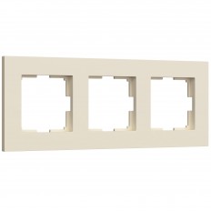 ჩარჩო 3 პოსტის ფილისთვის (Aivori Soft) W0032962
