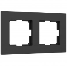 ჩარჩო 2 პოსტის ფილისთვის (შავი პროგრამა) W0022908