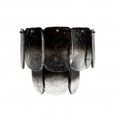 Sconce LOFT IT 10482W Smoke