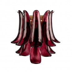 Бра LOFT IT 10600W Burgundy