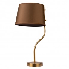 Настольная лампа LOFT IT 10527T Brass