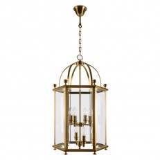 Подвесная люстра LOFT IT 10592/8 AB