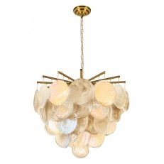 Подвесная люстра LOFT IT 10492/600 Champagne