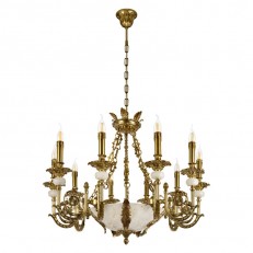 ჩამოკიდებული ჭაღი LOFT IT 10565/10