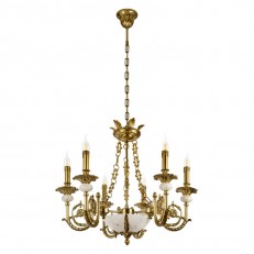 ჩამოკიდებული ჭაღი LOFT IT 10565/6