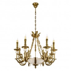 ჩამოკიდებული ჭაღი LOFT IT 10565/8