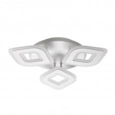 ზედაპირული ნათურა LUMION 8255/62CL