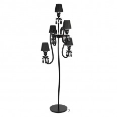 Торшер LOFT IT 10558F Black