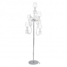 Торшер LOFT IT 10558F White