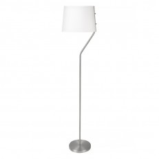 Торшер LOFT IT 10527F Nickel