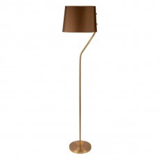 Торшер LOFT IT 10527F Brass