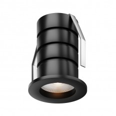 Встраиваемый уличный светильник Maytoni O511DL-L10B3K