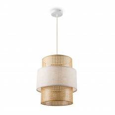 გულსაკიდი ნათურა Freya FR5333PL-01W